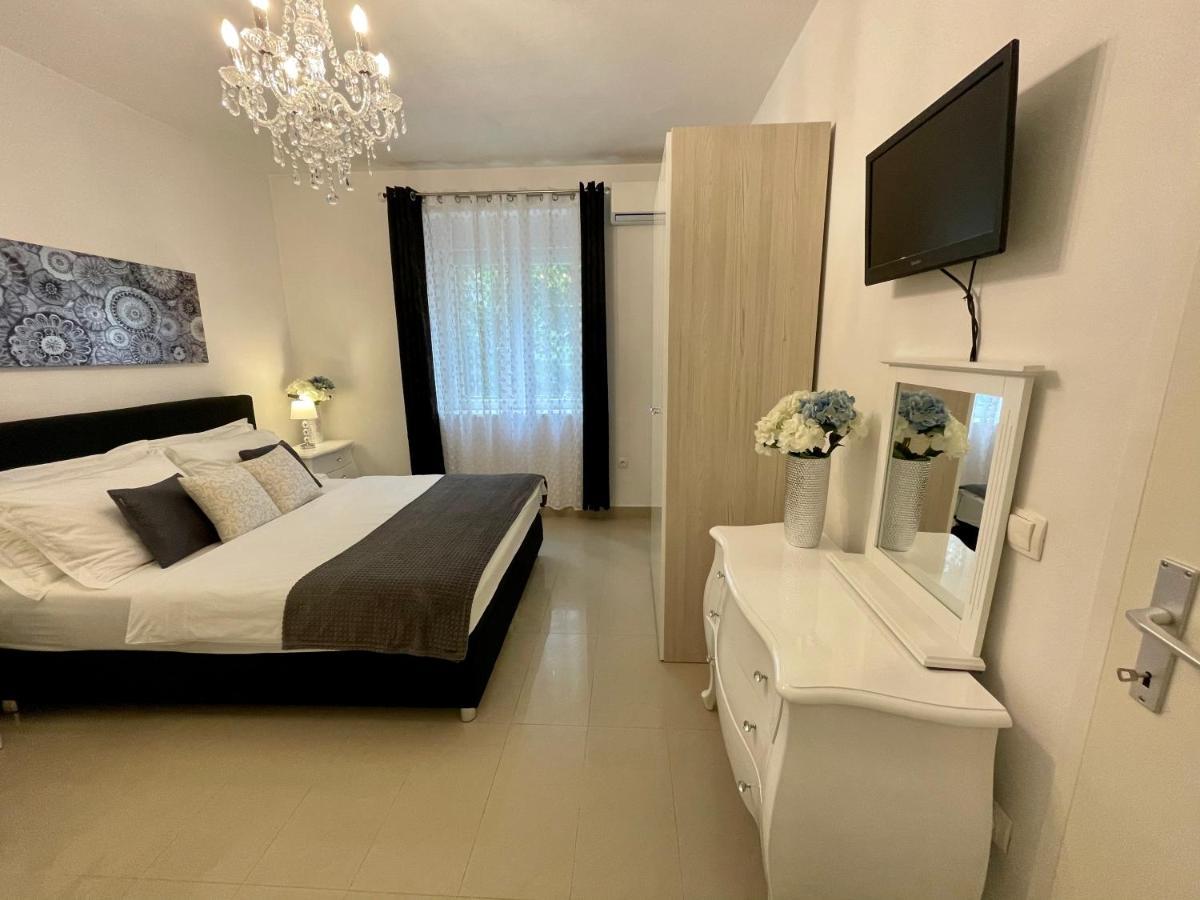 Square 3* Zadar