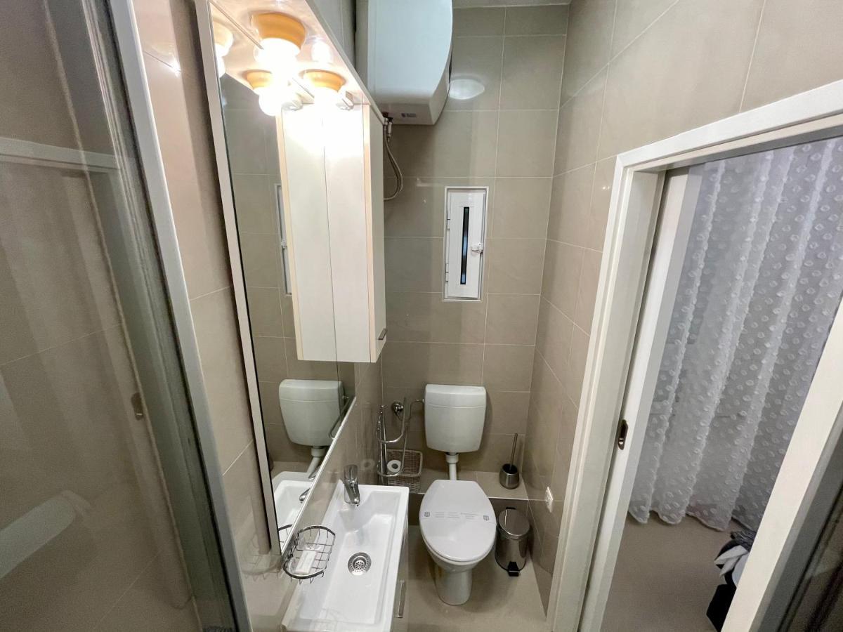 Guest house Square Zadar