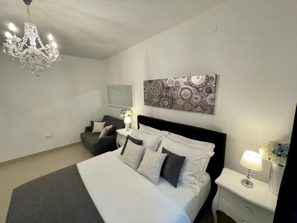 Square 3* Zadar