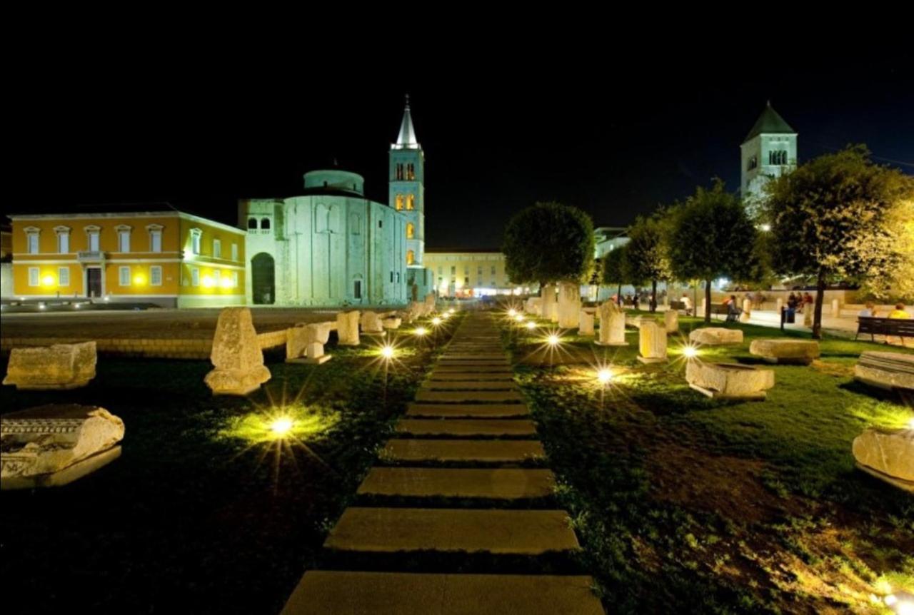 Guest house Square